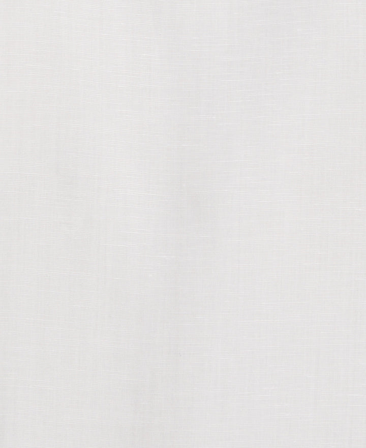 Parrot Chest Print Shirt (Brilliant White) 