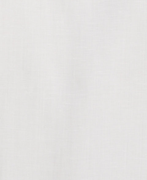 Parrot Chest Print Shirt (Brilliant White) 