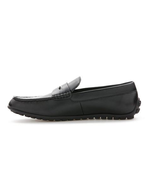 Cooper Shoe (Black) 