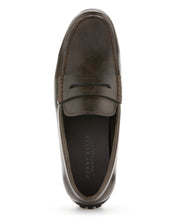Cooper Shoe (Brown) 