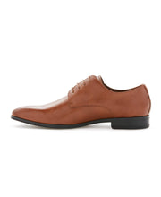 Randall Dress Shoe (Cognac) 