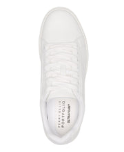 Vincent Sneaker (Bright White) 