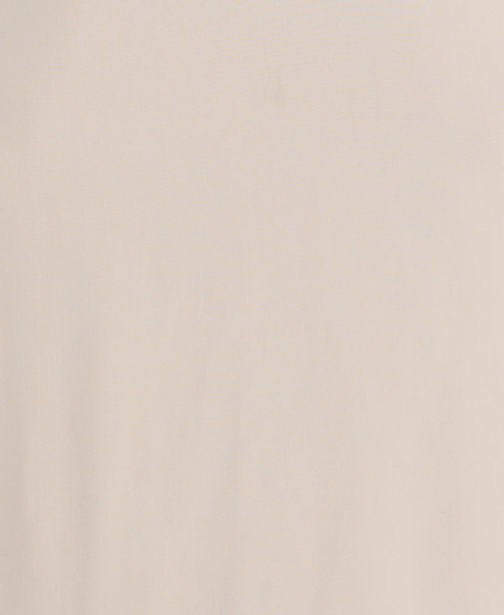 Color Block Panel Shirt (Island Fossil) 