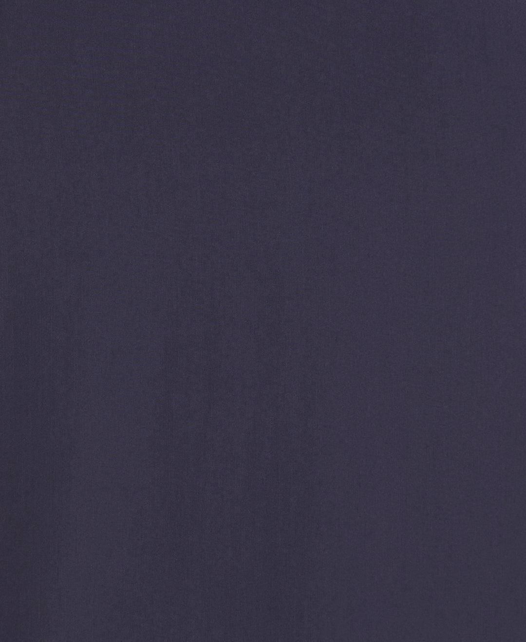 Color Block Panel Shirt (Mood Indigo) 