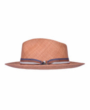 San Juliette Fedora Hat-Hats-Cubavera
