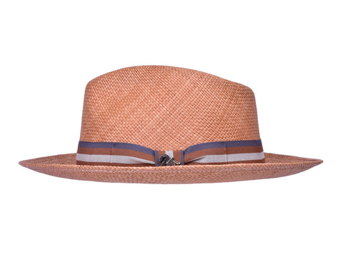 San Juliette Fedora Hat-Hats-Cubavera