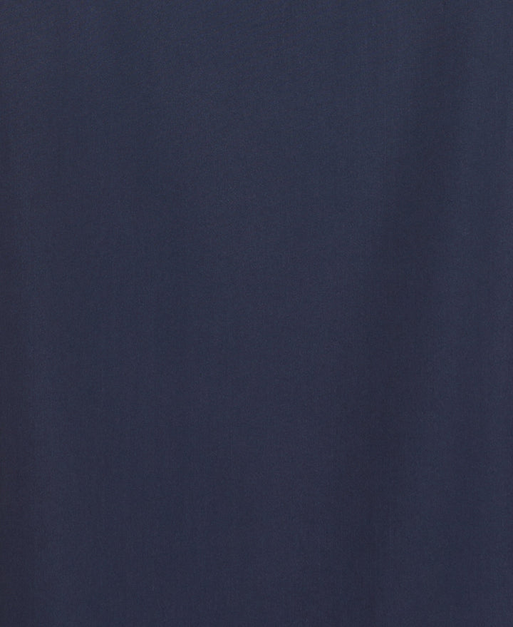 Scenic Placement Print Shirt (Navy Iris) 