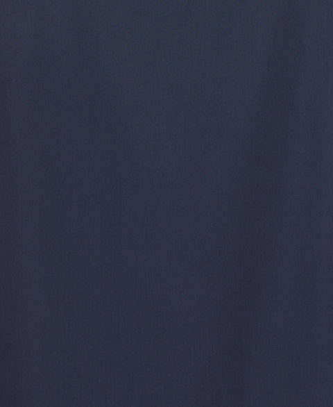 Scenic Placement Print Shirt (Navy Iris) 