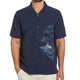 Select color Navy Iris