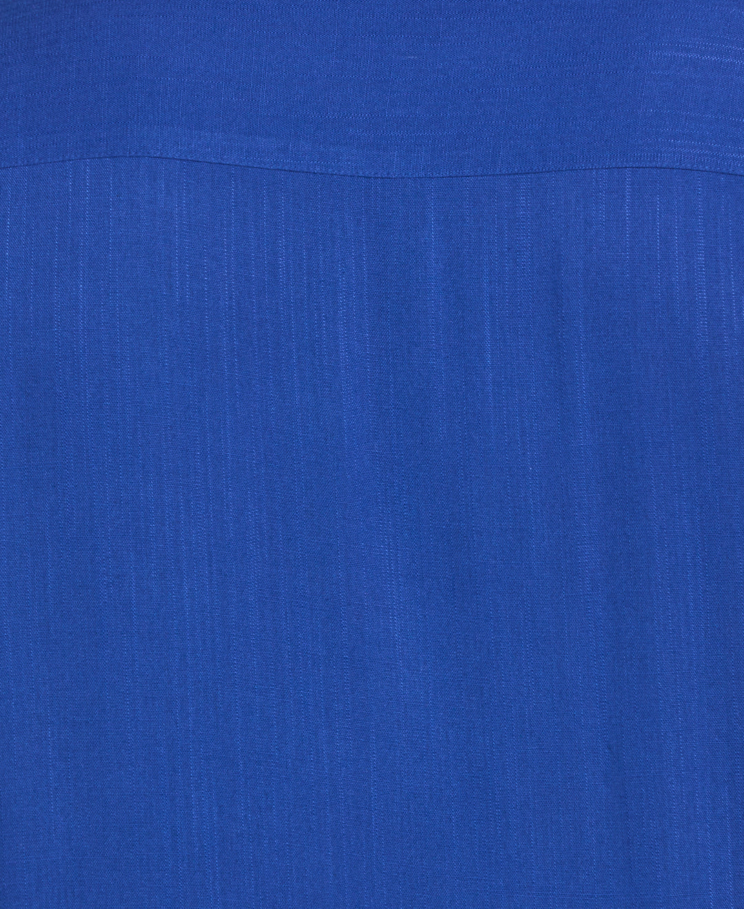 Scenic Print Shirt (Dress Blues) 