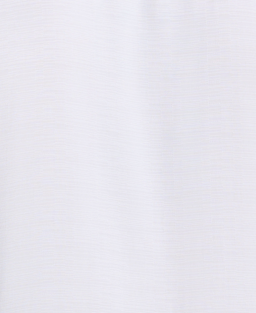 Scenic Print Shirt (Brilliant White) 