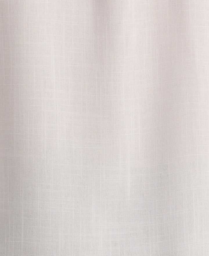 SCENIC PRINT SHIRT (Brilliant White) 