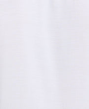 Scenic Print Shirt (Brilliant White) 
