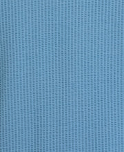 Seersucker Knit Shirt (Blue Heaven) 