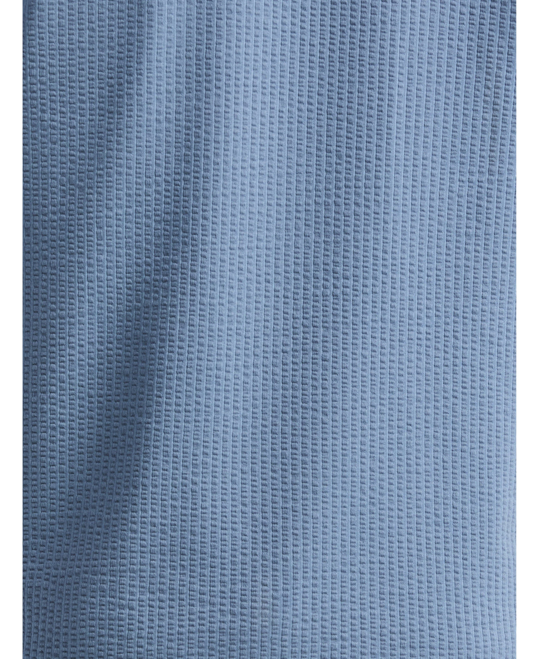 Seersucker Knit Shirt-Casual Shirts-Cubavera