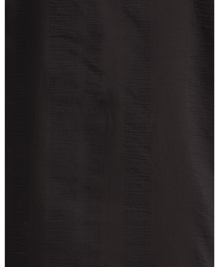 Seersucker Texture Shirt-Casual Shirts-Cubavera