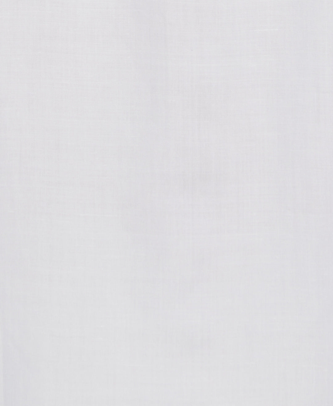 Short Sleeve Embroidered Guayabera (Brilliant White) 