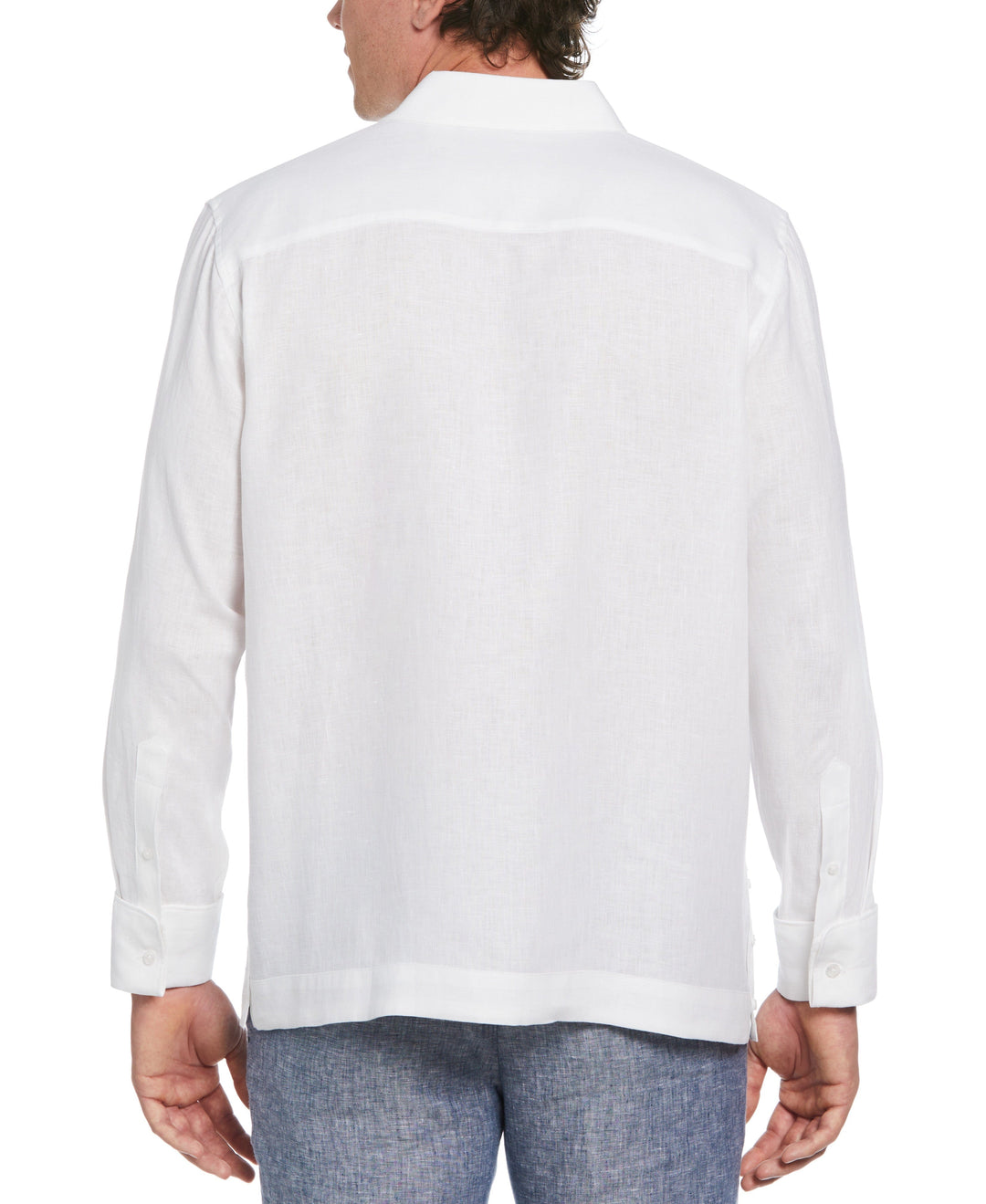 Teloplan Oliwa Shirt / ホワイト　テーロプラン Teloplan Oliwa Shirt / ホワイト テーロプラン