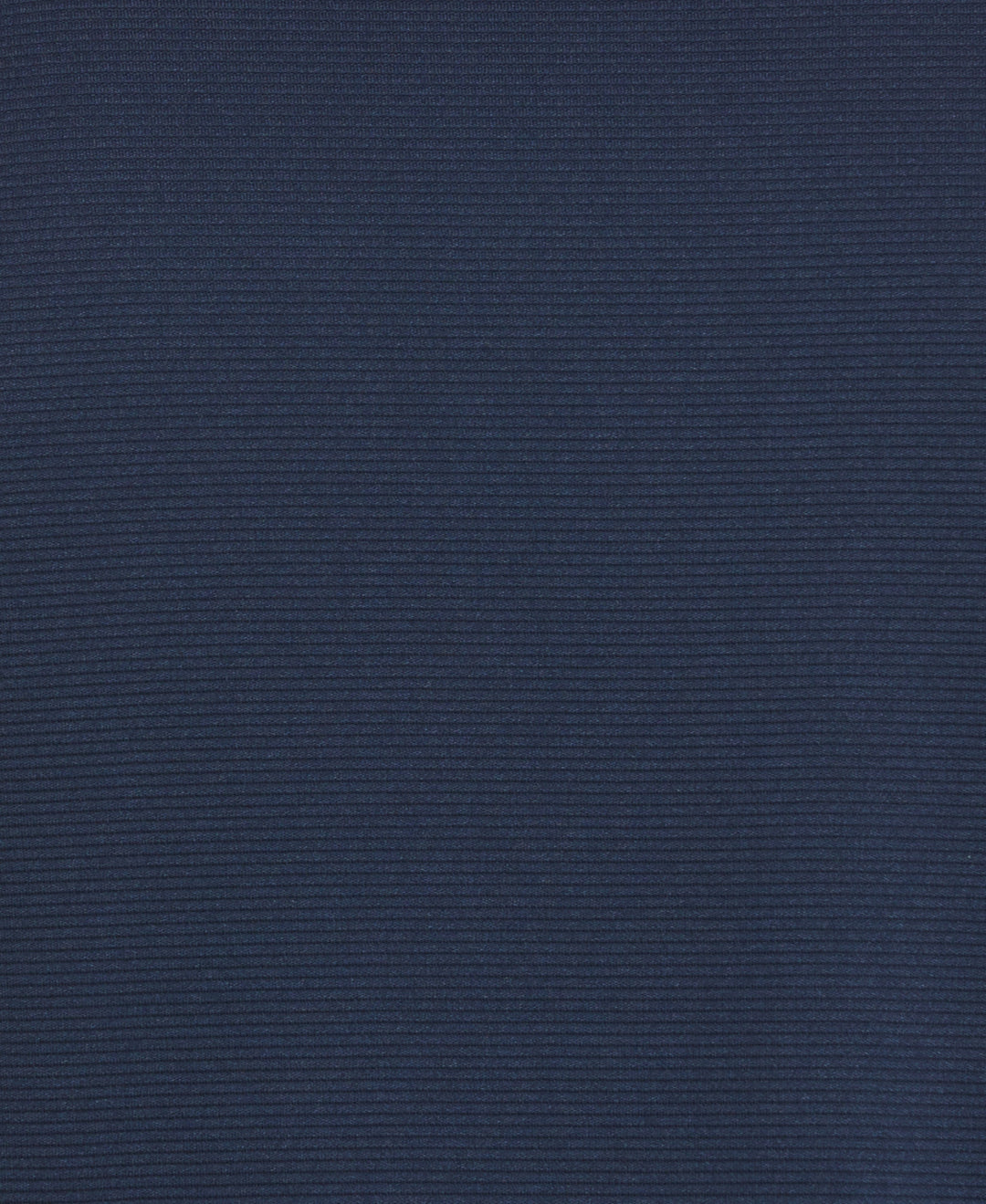 1/4 Zip Long Sleeve Sweater (Dress Blues) 