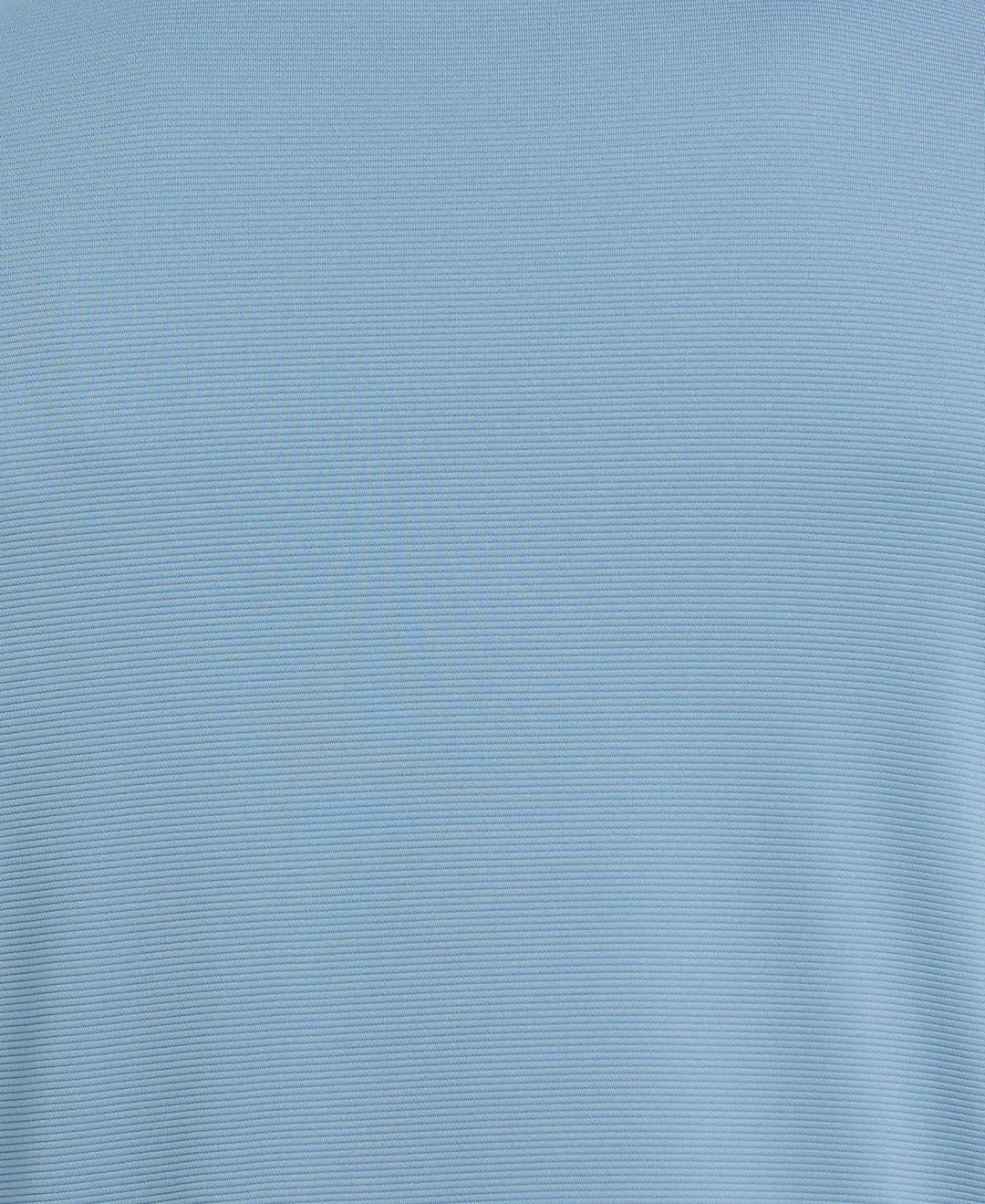 1/4 Zip Long Sleeve Sweater (Windward Blue) 