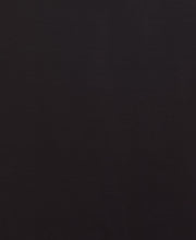 Viscose Textured Cuban Collar Shirt (Jet Black) 