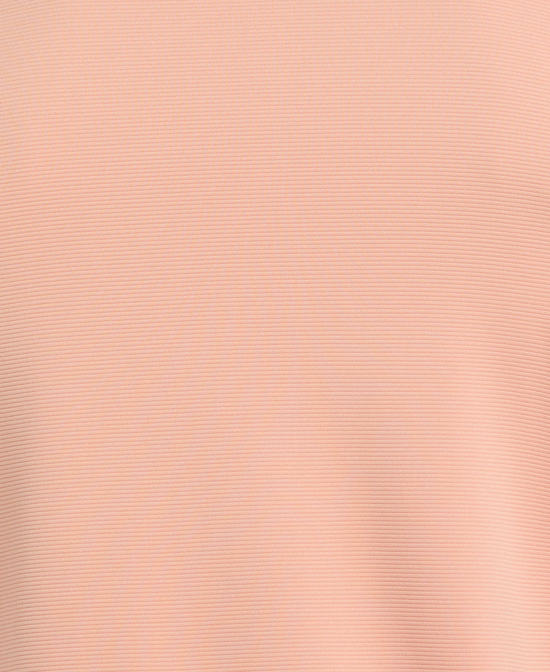 Wicking Ottoman Golf Polo Shirt (Dusty Coral) 