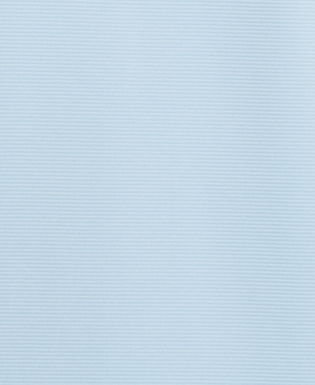 Wicking Ottoman Golf Polo Shirt (Cerulean) 