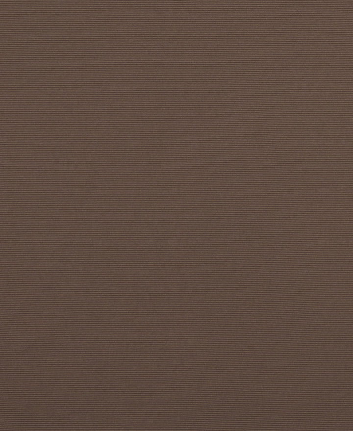 Solid Textured Polo (Chocolate Chip) 