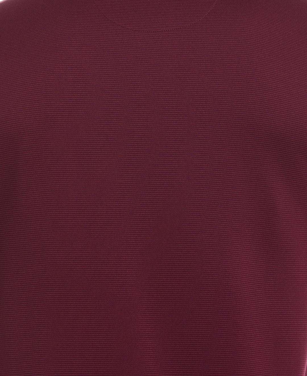 Wicking Ottoman Golf Polo Shirt (Windsor Wine) 