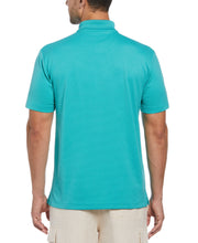 Solid Ottoman Essential Polo (Baltic) 