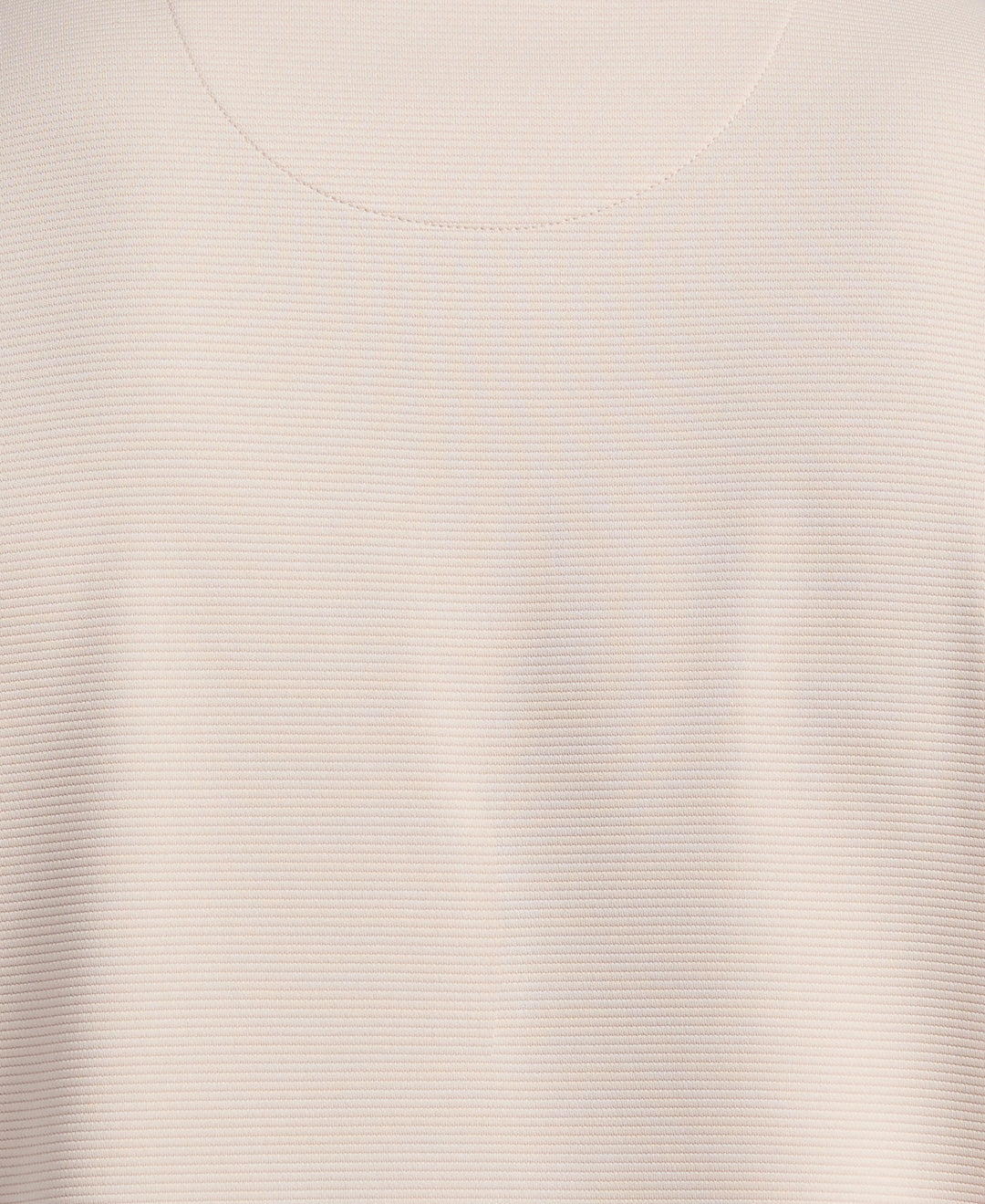 Wicking Ottoman Golf Polo Shirt (Moonbeam) 