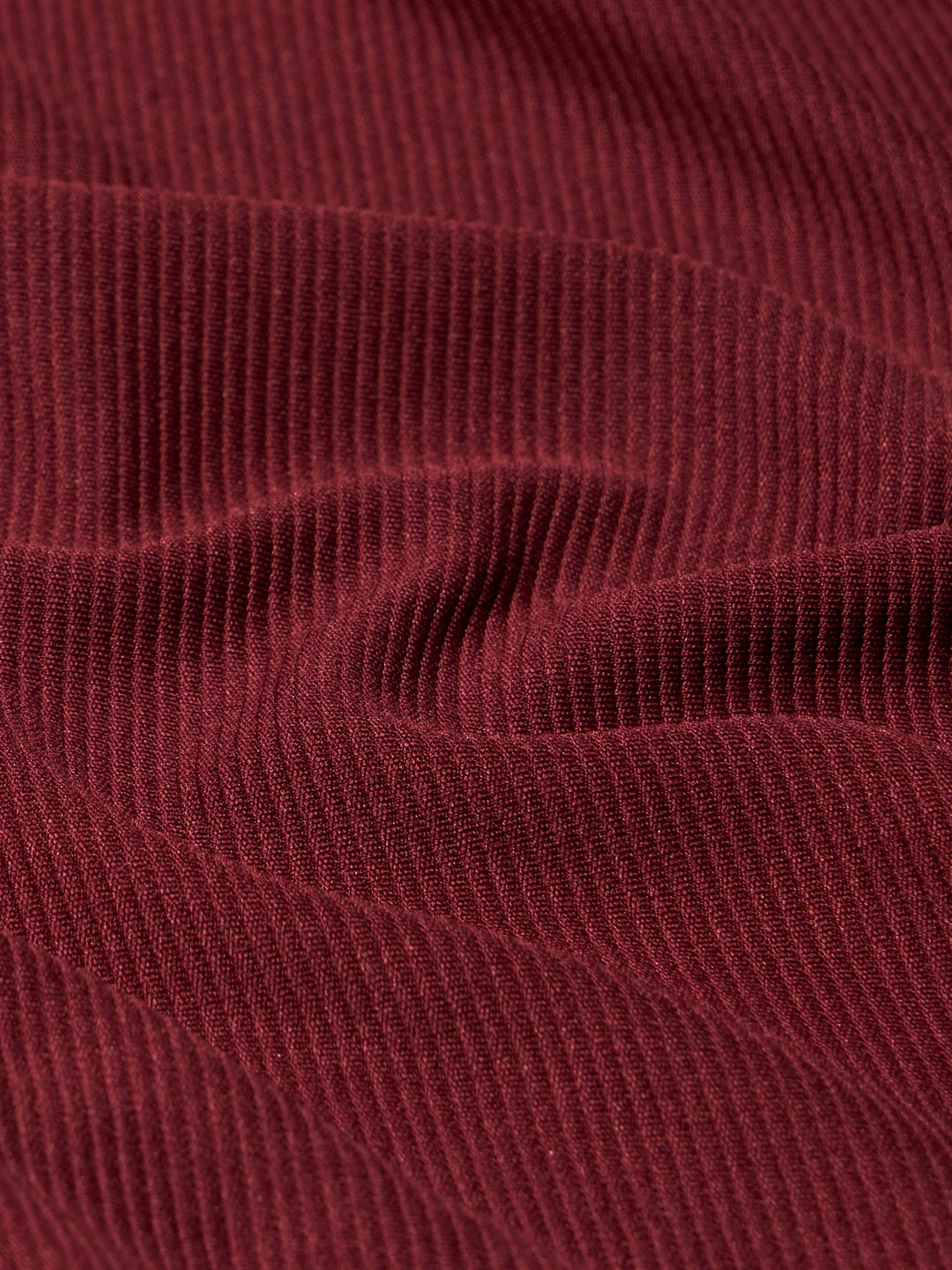 Wicking Ottoman Golf Polo Shirt (Tawny Port) 