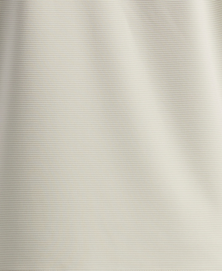 Wicking Ottoman Golf Polo Shirt (Mercury) 