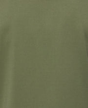 Solid Ottoman Essential Polo (Olivine) 