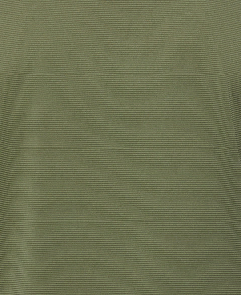 Solid Ottoman Essential Polo (Olivine) 