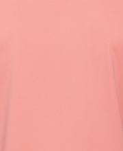 Solid Ottoman Essential Polo (Shell Pink) 