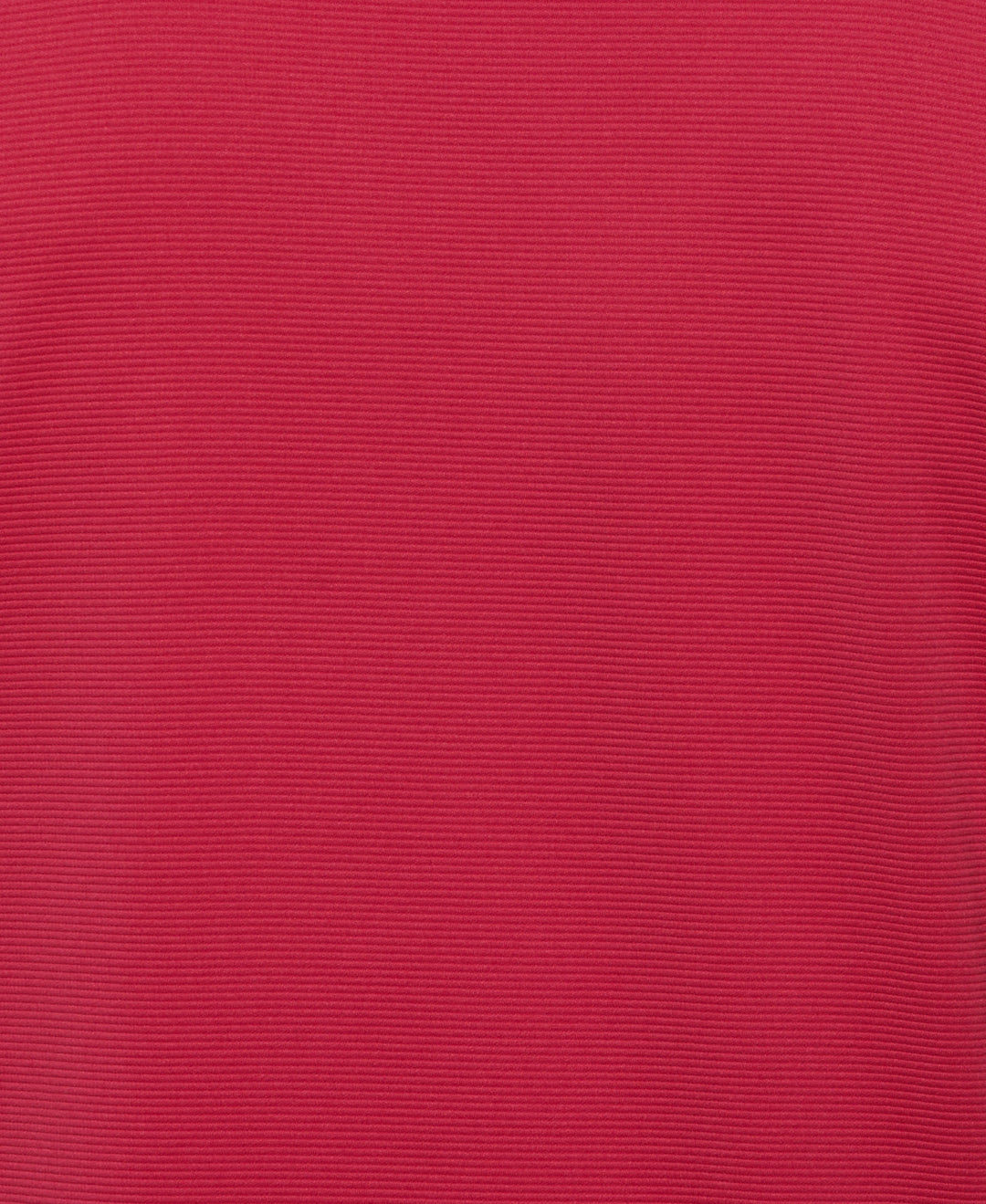 Solid Ottoman Essential Polo (Sangria) 