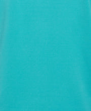 Solid Ottoman Essential Polo (Baltic) 