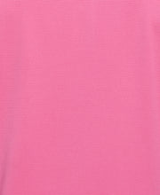Solid Ottoman Essential Polo (Ibis Rose) 