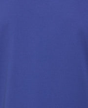 Solid Ottoman Essential Polo (Deep Ultramarine) 