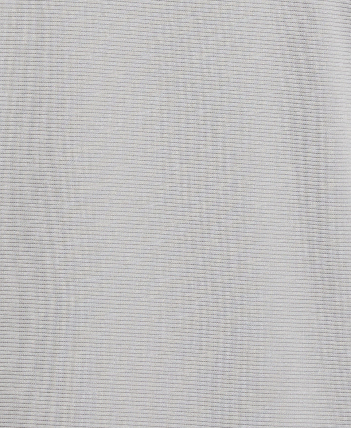 Wicking Ottoman Golf Polo Shirt (Sleet) 