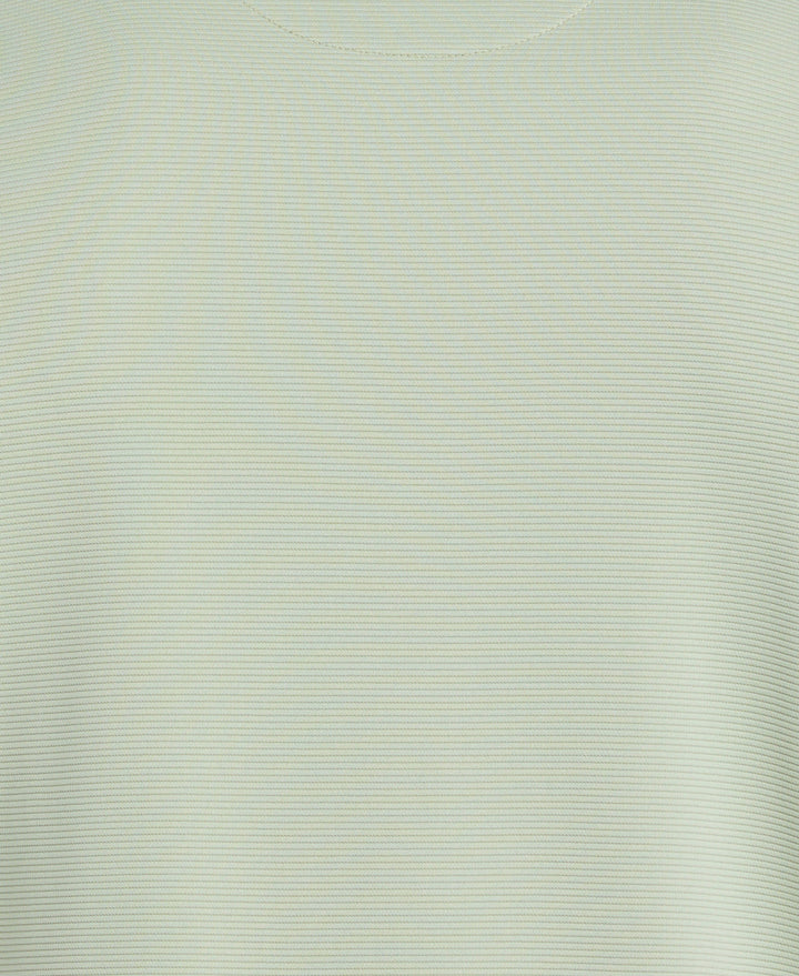 Wicking Ottoman Golf Polo Shirt (Reseda) 