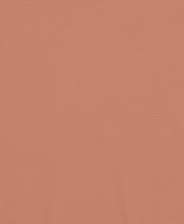 Solid Textured Polo (Rose Dawn) 