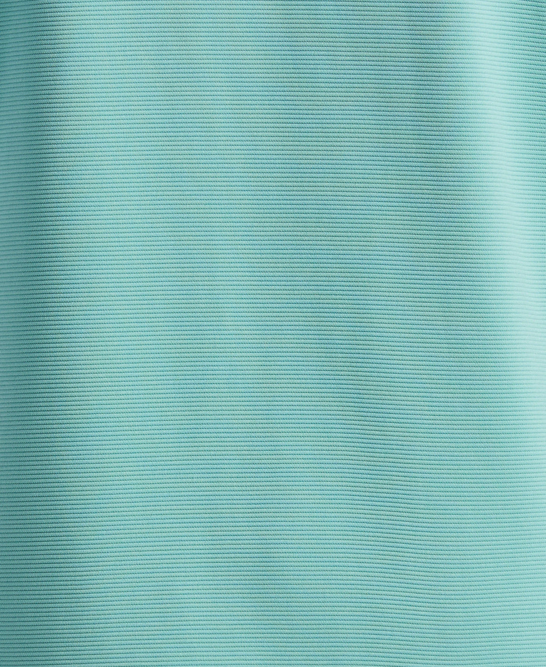 Wicking Ottoman Golf Polo Shirt (Nile Blue) 