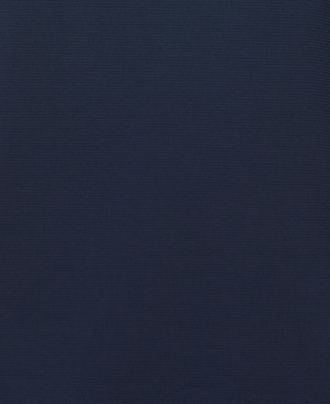 Solid Ottoman Essential Polo (Dress Blues) 