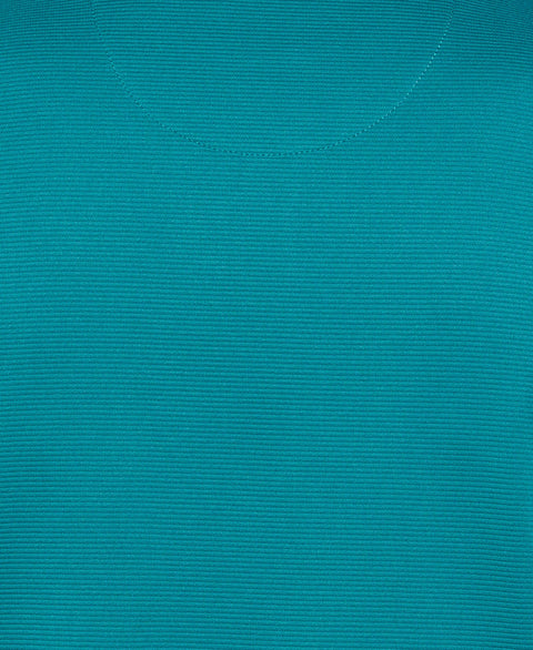 Solid Textured Polo (Bayou) 