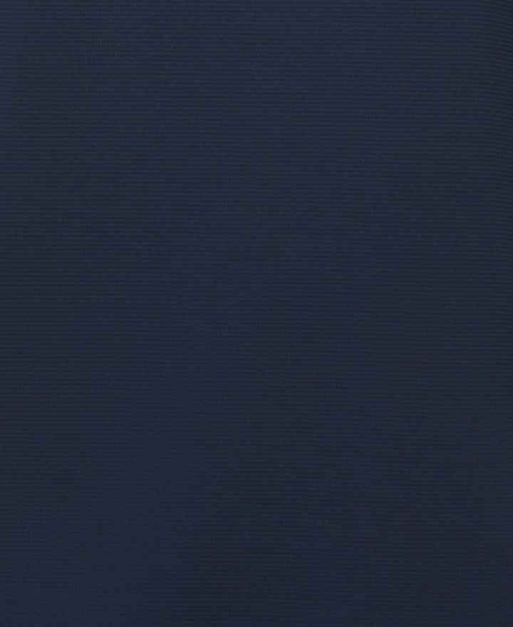 Wicking Ottoman Golf Polo Shirt (Dress Blues) 