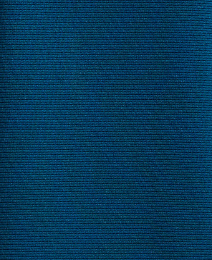 Wicking Ottoman Golf Polo Shirt (Sailor Blue) 