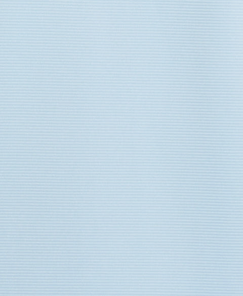 Solid Textured Polo (Cerulean) 