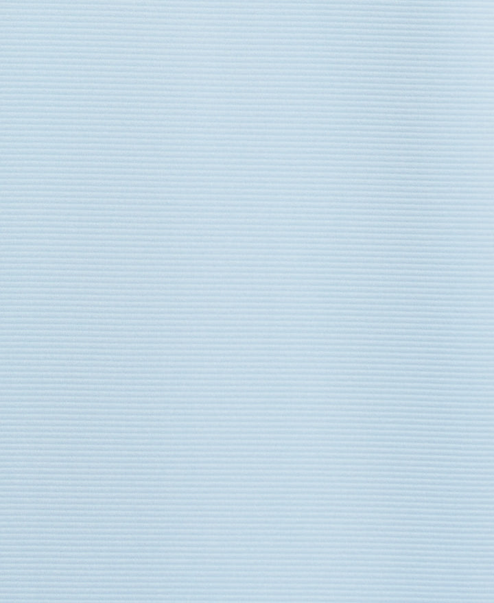 Wicking Ottoman Golf Polo Shirt (Cerulean) 